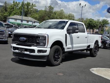 2023 Ford Super Duty F-250 SRW XLT