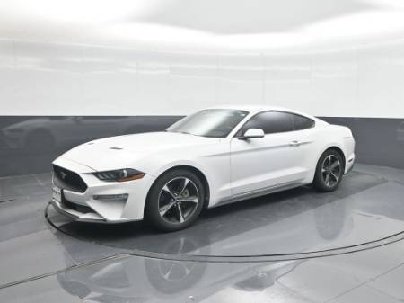 2018 Ford Mustang EcoBoost®
