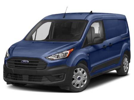 2021 Ford Transit Connect Van XL