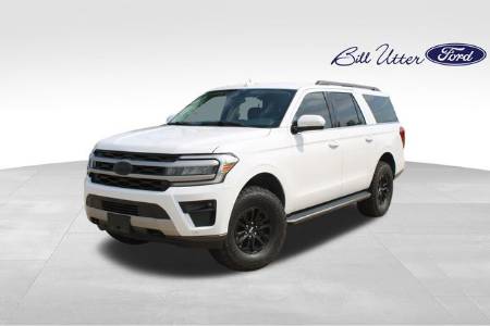 2022 Ford Expedition MAX XLT