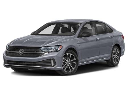 2023 Volkswagen Jetta 1.5T Sport