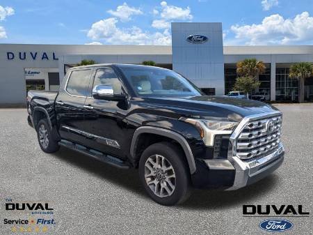 2023 Toyota Tundra 1794
