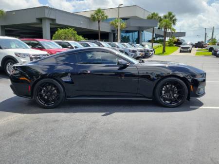 2026 Ford Mustang EcoBoost®