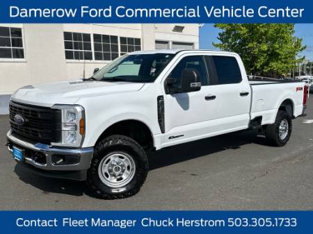 2025 Ford F-350SD XL
