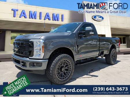 2026 Ford F-350SD XLT
