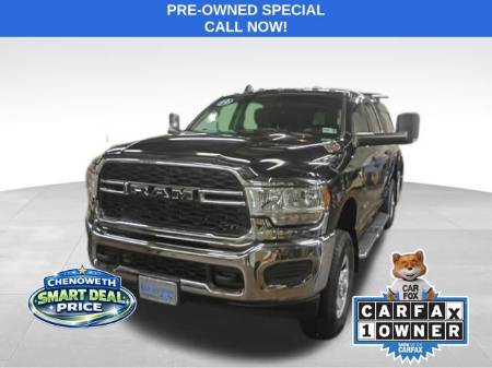 2019 RAM 2500 Tradesman
