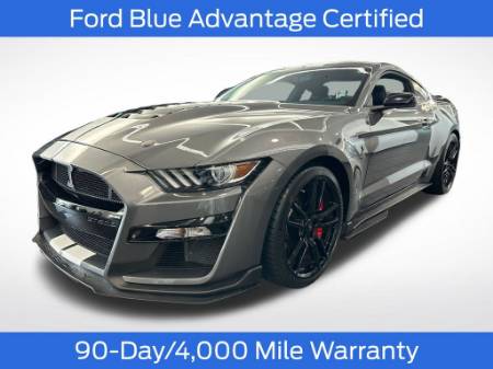 2021 Ford Mustang Shelby GT500
