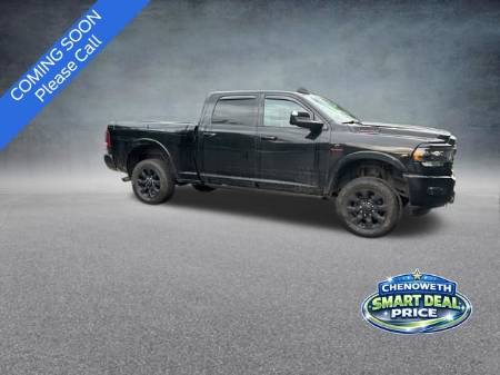 2022 RAM 2500 Limited