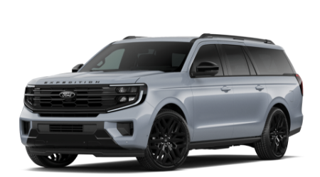 2026 Ford Expedition MAX Platinum®
