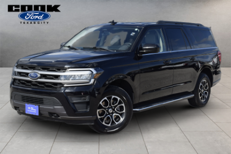 2023 Ford Expedition MAX XLT