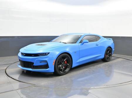 2023 Chevrolet Camaro SS