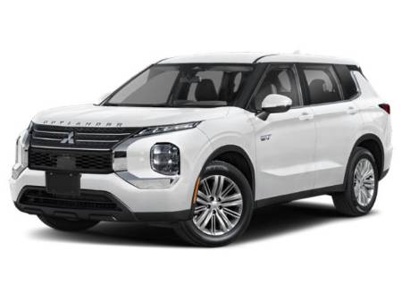 2026 Mitsubishi Outlander Phev SE