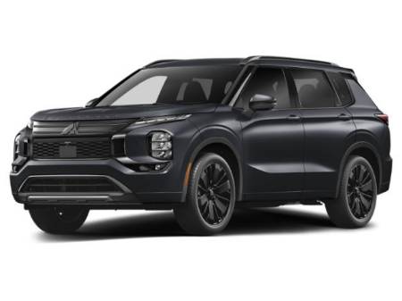 2026 Mitsubishi Outlander