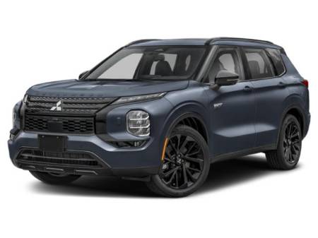 2026 Mitsubishi Outlander Phev SEL