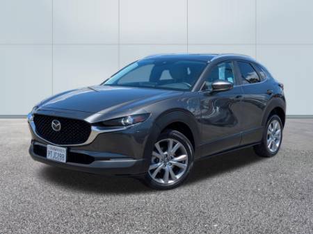 2023 Mazda CX-30 2.5 S Preferred