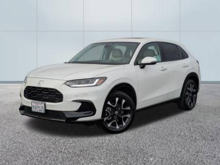 2026 Honda HR-V 2WD EX-L