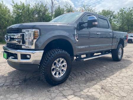 2019 Ford F-350SD XLT