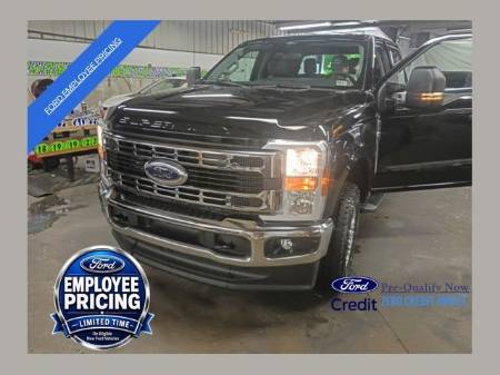 2026 Ford F-250SD