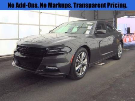 2021 Dodge Charger SXT