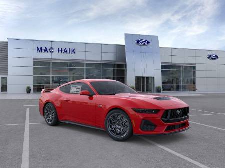 2026 Ford Mustang RTR SPEC 2