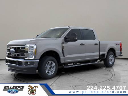 2026 Ford Super Duty F-250 SRW XLT