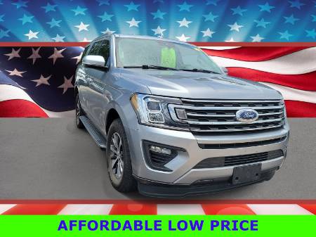 2020 Ford Expedition XLT