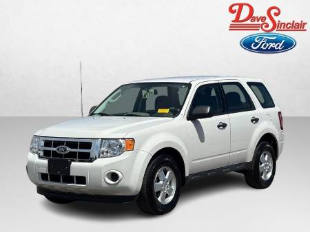 2011 Ford Escape XLS