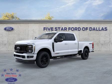 2026 Ford F-250SD Roush