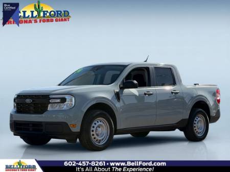 2024 Ford Maverick XL