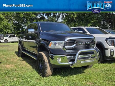 2017 RAM 1500 Limited
