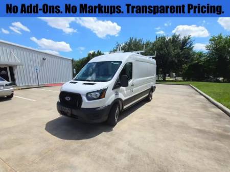 2024 Ford Transit-250 Base