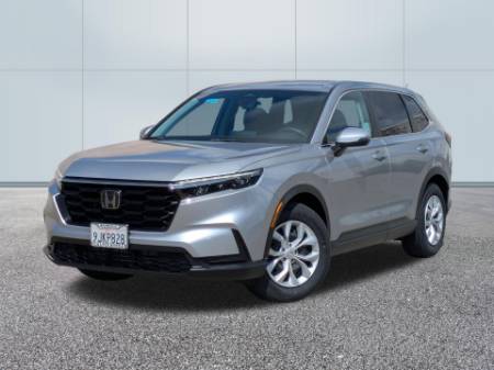 2024 Honda CR-V LX 2WD