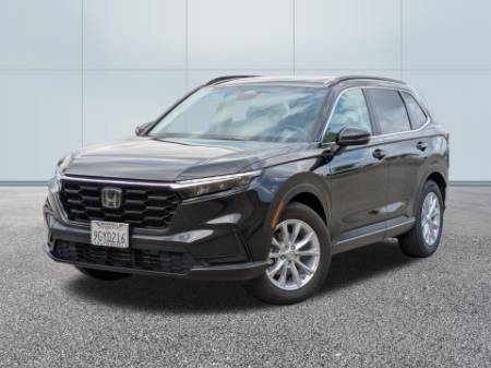 2023 Honda CR-V AWD EX BD