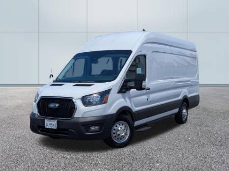 2022 Ford Transit-250 Cargo Van High Roof