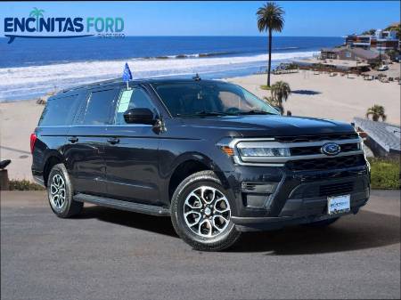2024 Ford Expedition MAX XLT
