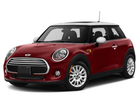 2015 Mini Cooper Base