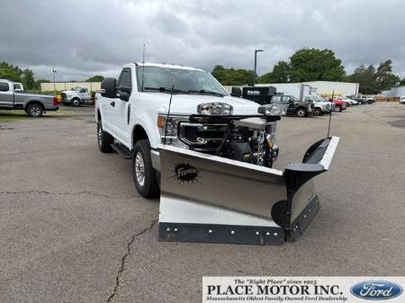 2022 Ford F-350SD XLT