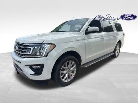 2021 Ford Expedition MAX XLT