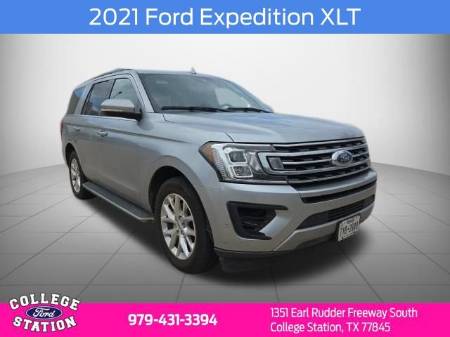 2021 Ford Expedition XLT