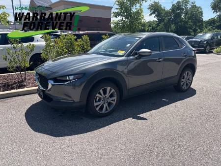 2022 Mazda CX-30 2.5 S Select Package