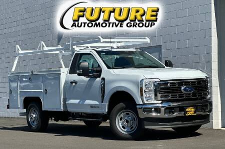 2026 Ford F-350SD XL