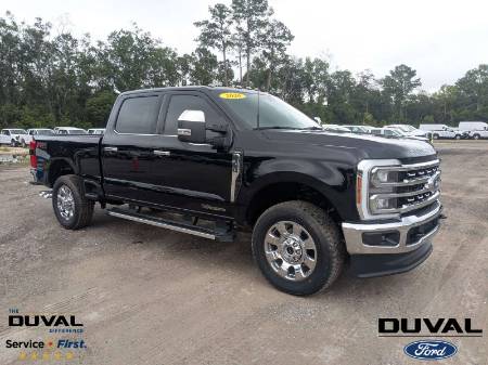 2026 Ford F-350SD