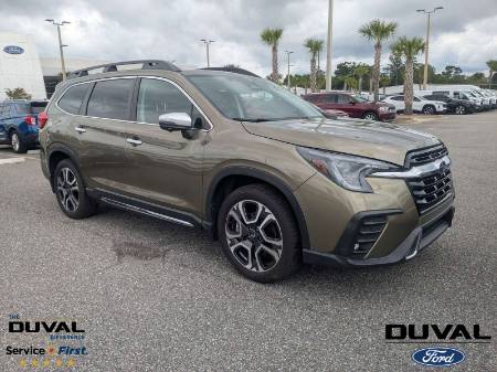 2023 Subaru Ascent Touring