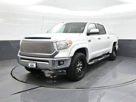 2015 Toyota Tundra 4WD Truck 1794