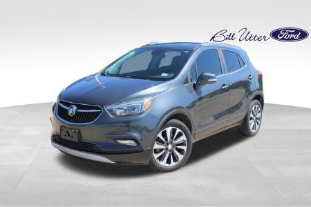 2017 Buick Encore Preferred II