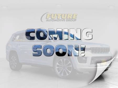 2024 Jeep Grand Cherokee L Overland