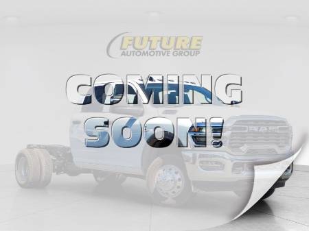 2025 RAM 3500 Tradesman