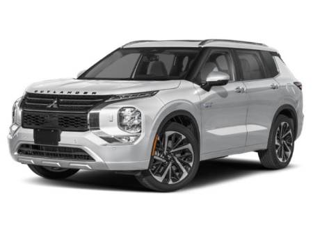 2026 Mitsubishi Outlander Phev SEL
