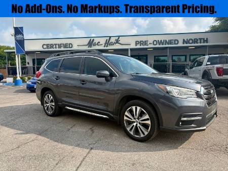 2021 Subaru Ascent Limited