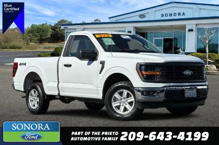 2024 Ford F-150 XL